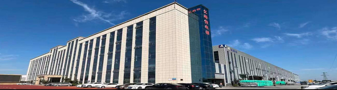 Shandong YST Elevator Co., Ltd. производственная линия завода