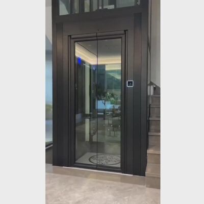 YIMEISITE Classic Traction Home Lift / Безрегулярный тяговый безрегулярный лифт