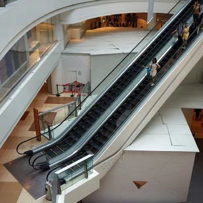 800мм 1000мм 1200мм Ширина ступеней Эскалатор плоский эскалатор передвижная пешеходная дорожка