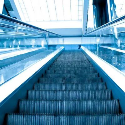 Настраиваемые движущиеся тротуары аэропорт 20 метров лестницы лифт эскалатор