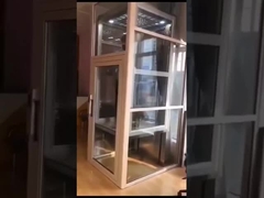 Производители гидравлических лифтов из сплава 1000 кг 0,2-0,4 м/с