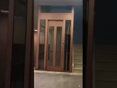 YIMEISITE Classic Traction Home Lift / Безрегулярный тяговый безрегулярный лифт