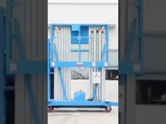 Алюминиевая сплав портативный подъемник