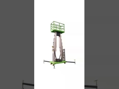 Легкое устройство для подъема из алюминиевого сплава