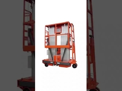 Легкое устройство для подъема из алюминиевого сплава