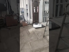 Модульная проводная рельсовая рама домашний лифт