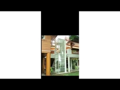 Домашние винтовые лифты