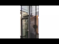 Свинцовый лифт платформы