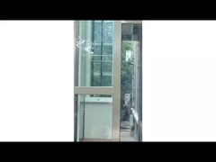 Внешний винтовой лифт