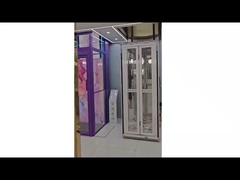 Выставочный зал домашнего тягового лифта