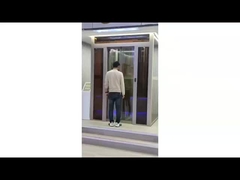 домашний тяговый лифт