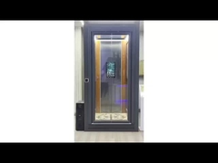 Обзор достопримечательностей с помощью тягового лифта