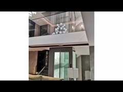 Виллы с безопасным подъемником