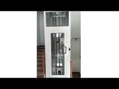 Лифт для дома с утонченным рюкзаком