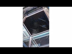 Причудливый домашний тяговый лифт