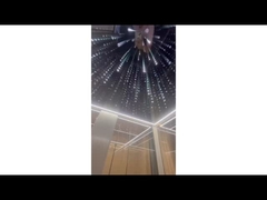 Мода тяга домашний лифт