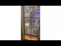 грациозный тяговый лифт для дома