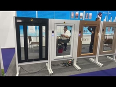 Выставка 2024 Вьетнамской международной выставки лифтов