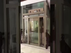 Компактный лифт