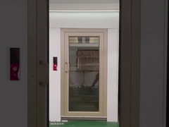 гидравлический лифт для дома с платформой