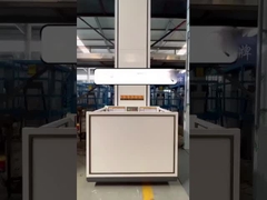 Лифт для инвалидов с лестницей