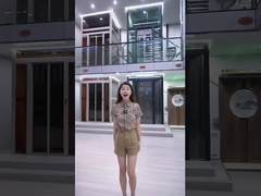 20 лет производства лифтов      Фабрика-витрина и глобальные партнерства