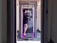 Небольшие лифты для жилых помещений